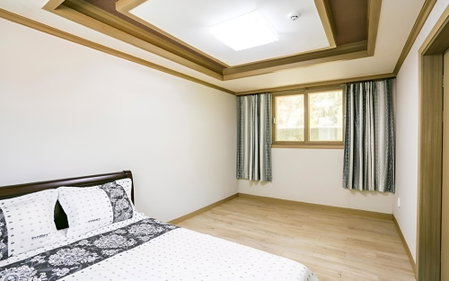 Haenam Duryunsan Tourist Pension, Bataypora, South Korea