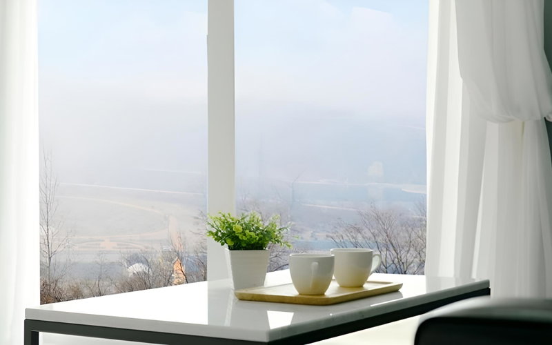 Danyang Avichae Pension, Danyang, South Korea