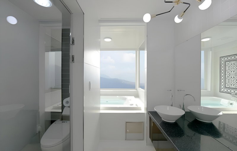 Danyang Avichae Pension, Danyang, South Korea