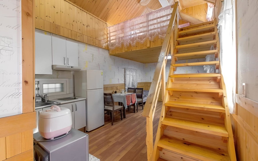 Gapyeong Terrace and Star Pension, Gapyeong, South Korea