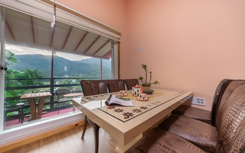 Yangpyeong Live Healing Pension, Yangpyeong, South Korea