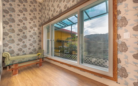 Yangpyeong Live Healing Pension, Yangpyeong, South Korea
