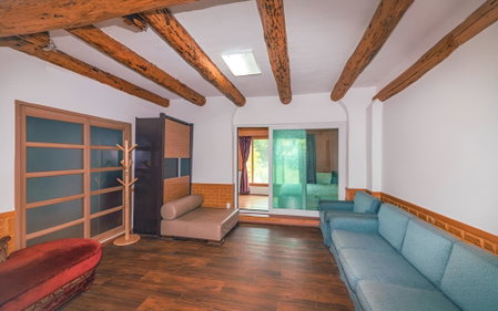 Yangpyeong Live Healing Pension, Yangpyeong, South Korea
