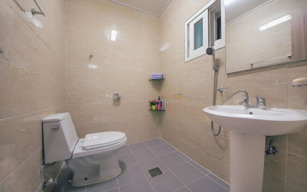 Yangpyeong Live Healing Pension, Yangpyeong, South Korea