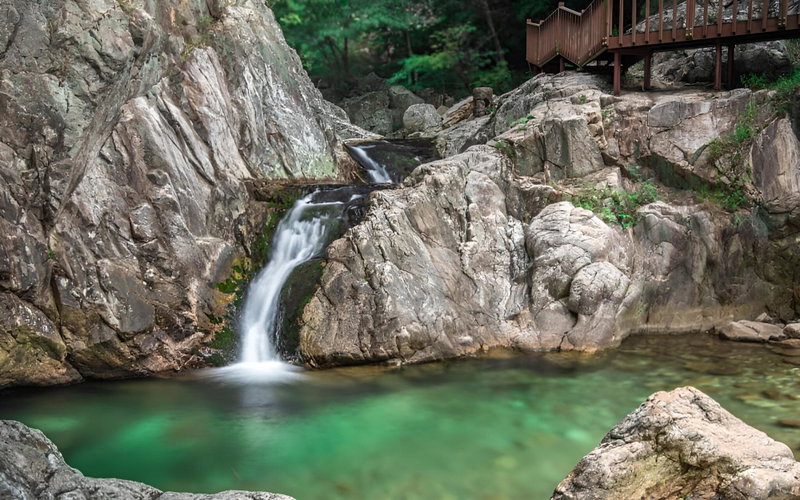 Yangpyeong Live Healing Pension, Yangpyeong, South Korea