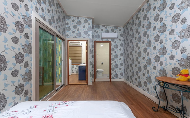 Yangpyeong Live Healing Pension, Yangpyeong, South Korea