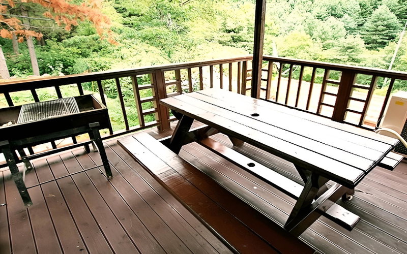 Yangpyeong Live Healing Pension, Yangpyeong, South Korea