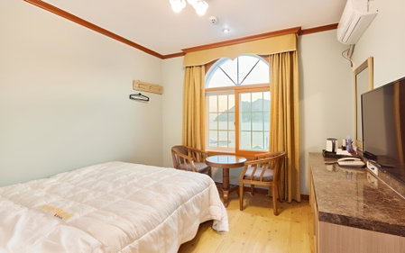 Goheung Hayannoeul Hotel, Goheung, South Korea