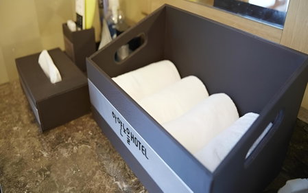 Goheung Hayannoeul Hotel, Goheung, South Korea