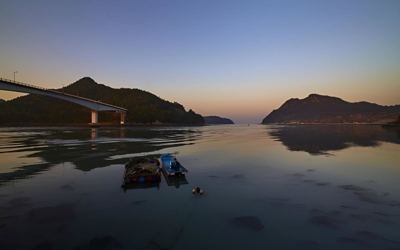 Goheung Hayannoeul Hotel, Goheung, South Korea