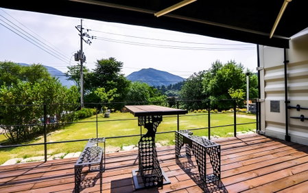 Gapyeong The Still Pension, Gapyeong, South Korea