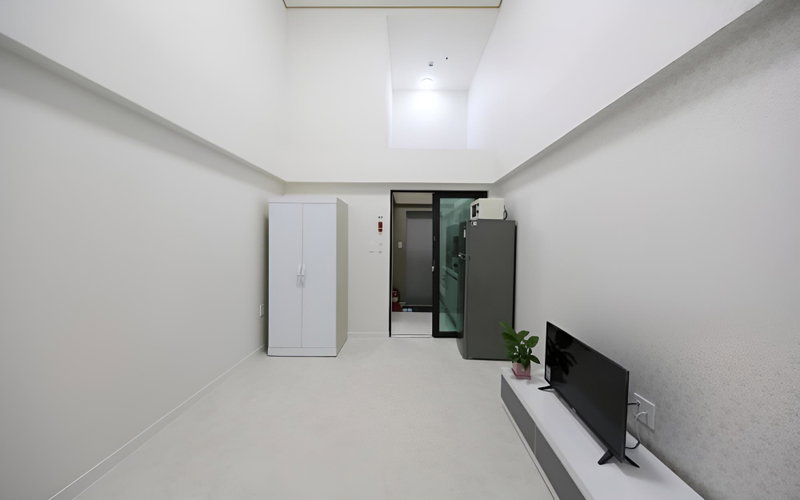 Boryeong Cherry Pension, Boryeong, South Korea