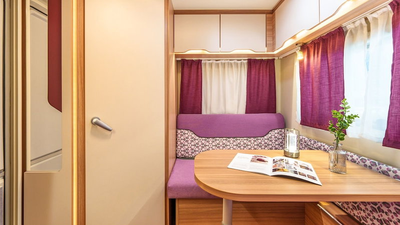 Gapyeong Captain Caravan Glamping, Gapyeong, South Korea
