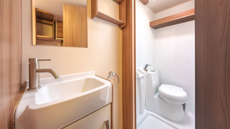 Gapyeong Captain Caravan Glamping, Gapyeong, South Korea