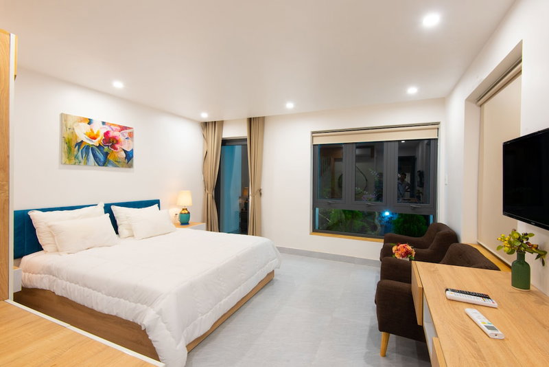 Pohang Blue Hill Pool Villa, Pohang, South Korea