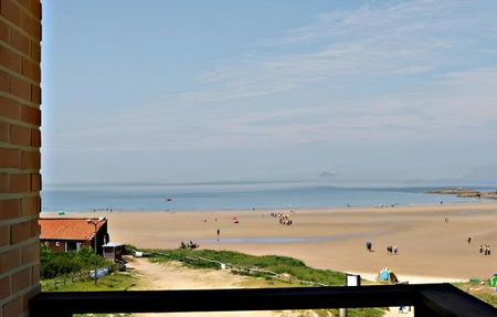 Taean Hakampohaneul Pension, Taean, South Korea