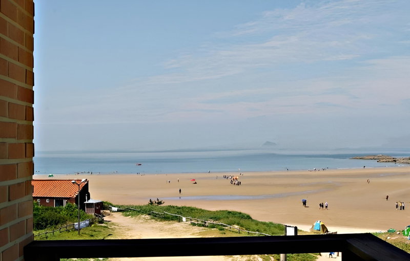 Taean Hakampohaneul Pension, Taean, South Korea