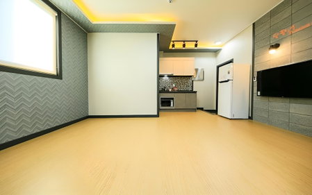 Boryeong Snail Pension, Boryeong, South Korea