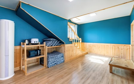 Tongyeong Friend Pension, Tongyeong, South Korea