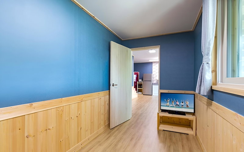 Tongyeong Friend Pension, Tongyeong, South Korea