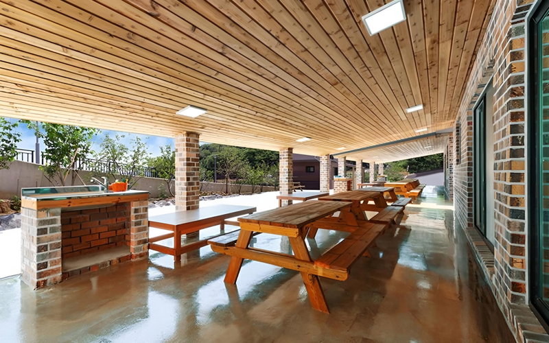 Tongyeong Friend Pension, Tongyeong, South Korea