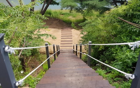 Hwacheon Pension AU, Hwacheon, South Korea