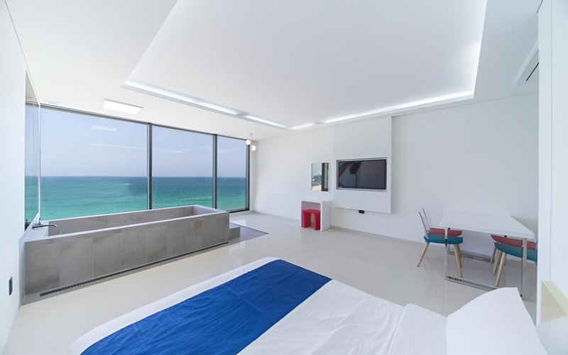 Goseong CL 178 Pension, Goseong, South Korea
