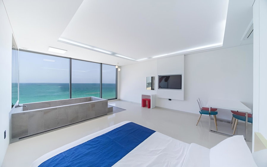 Goseong CL 178 Pension, Goseong, South Korea