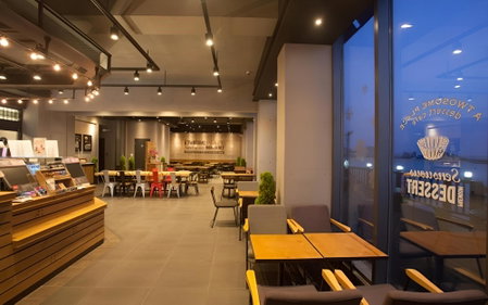 Goseong CL 178 Pension, Goseong, South Korea