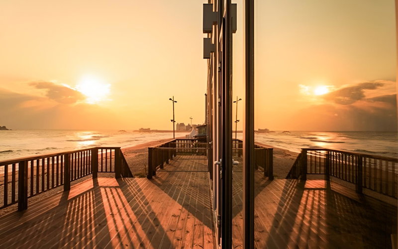 Goseong CL 178 Pension, Goseong, South Korea