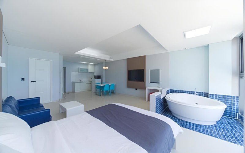 Goseong CL 178 Pension, Goseong, South Korea