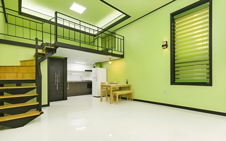 Gapyeong Ace Pension, Gapyeong, South Korea
