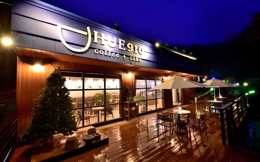 Gapyeong Hyu 910 Pension, Gapyeong, South Korea