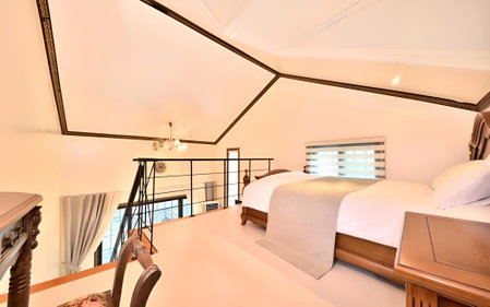 Gapyeong Hyu 910 Pension, Gapyeong, South Korea