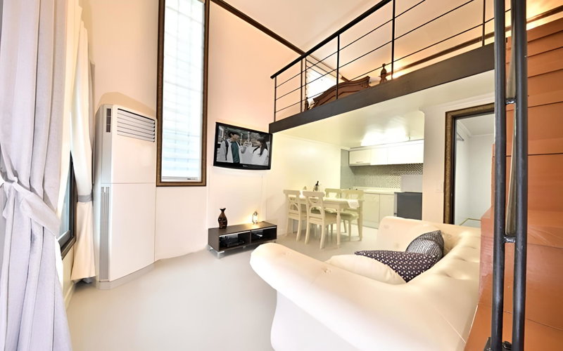 Gapyeong Hyu 910 Pension, Gapyeong, South Korea
