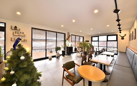 Gapyeong Hyu 910 Pension, Gapyeong, South Korea