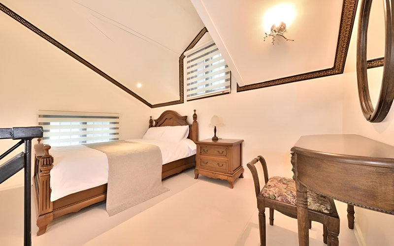 Gapyeong Hyu 910 Pension, Gapyeong, South Korea