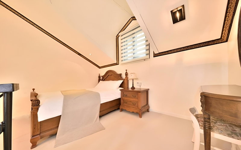 Gapyeong Hyu 910 Pension, Gapyeong, South Korea