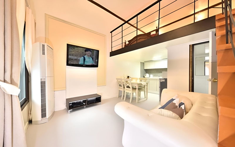 Gapyeong Hyu 910 Pension, Gapyeong, South Korea