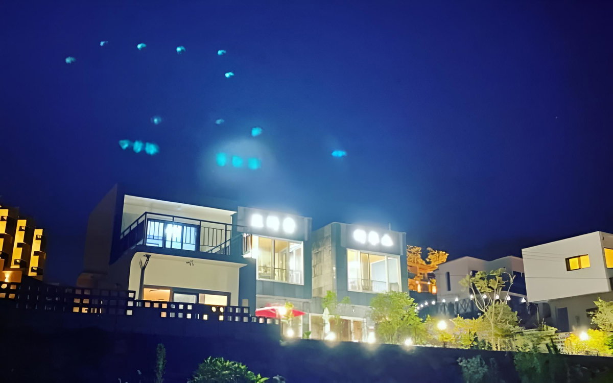 Namhae Stay 132, South Korea