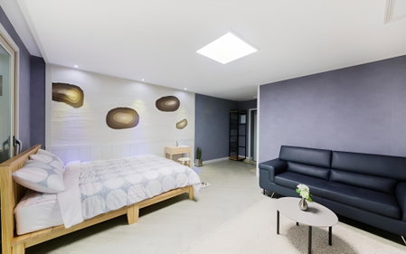 Namhae Stay 132, Namhae, South Korea
