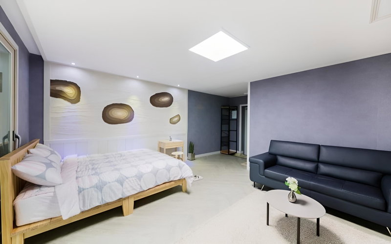 Namhae Stay 132, Namhae, South Korea