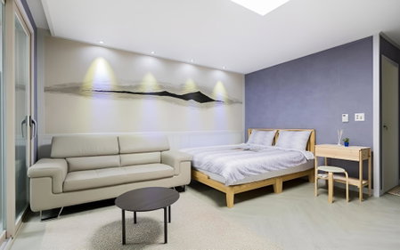 Namhae Stay 132, Namhae, South Korea