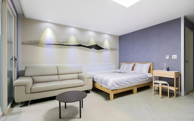Namhae Stay 132, Namhae, South Korea