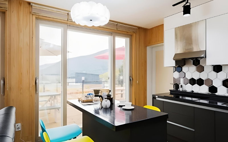 Namhae Stay 132, Namhae, South Korea