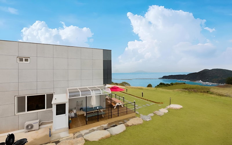 Namhae Stay 132, Namhae, South Korea