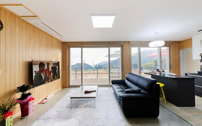 Namhae Stay 132, Namhae, South Korea