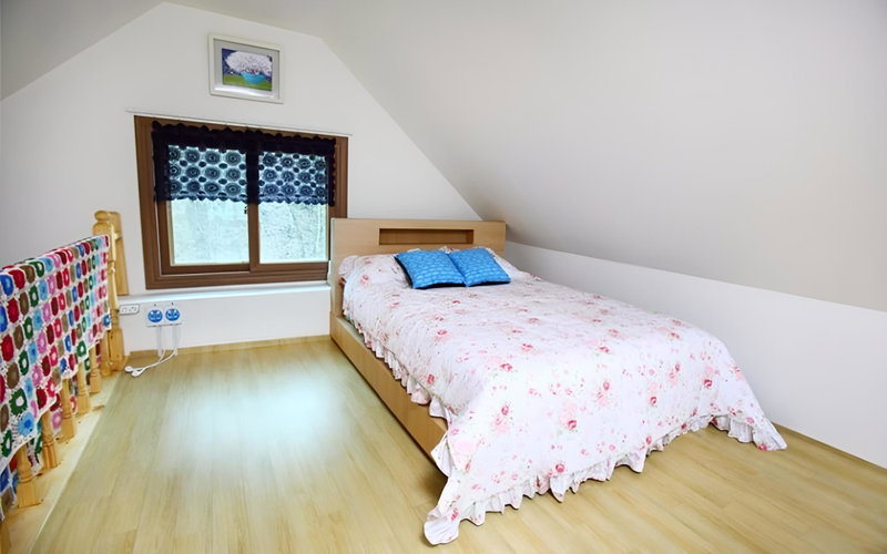 Anseong Pension Ddeulanche, Anseong, South Korea