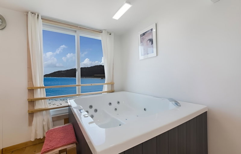 Pohang In the Blue Pension, Pohang, South Korea