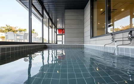 Pohang Red House Ocean Hills Pension, Pohang, South Korea